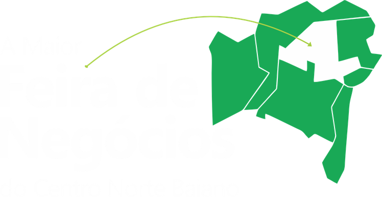 A Maior Feira de Negócios do Centro Norte Baiano